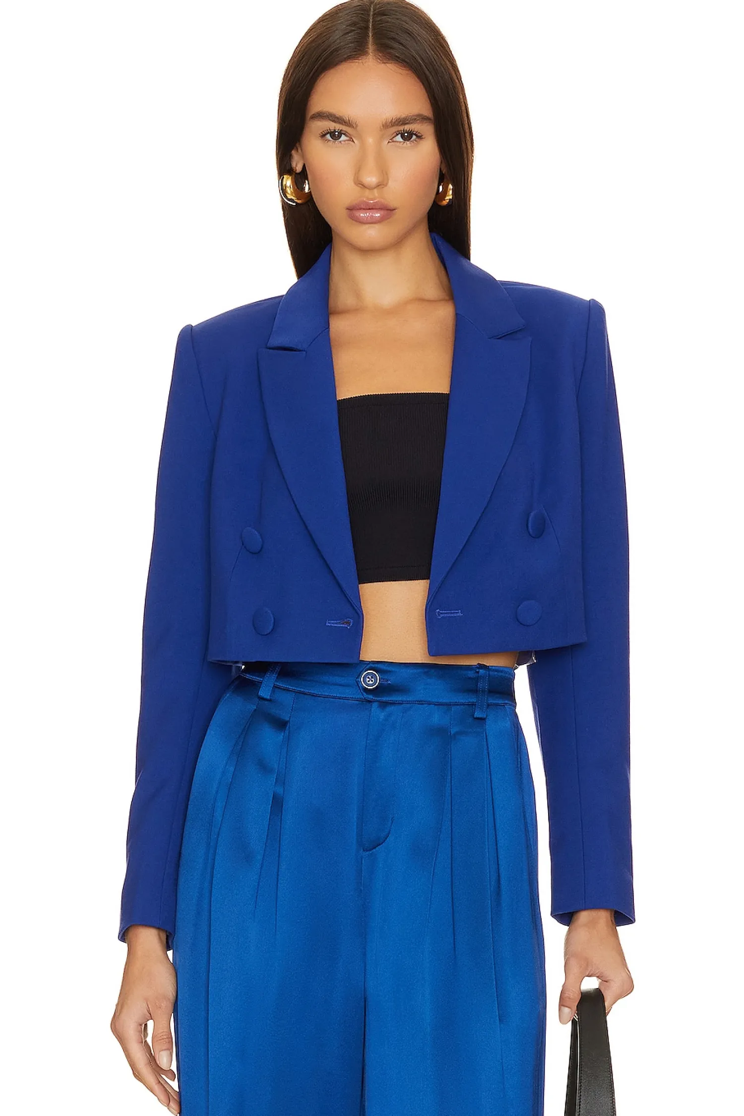 Women CAMI NYC Jackets & Coats>Brunita Blazer