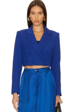 Women CAMI NYC Jackets & Coats>Brunita Blazer