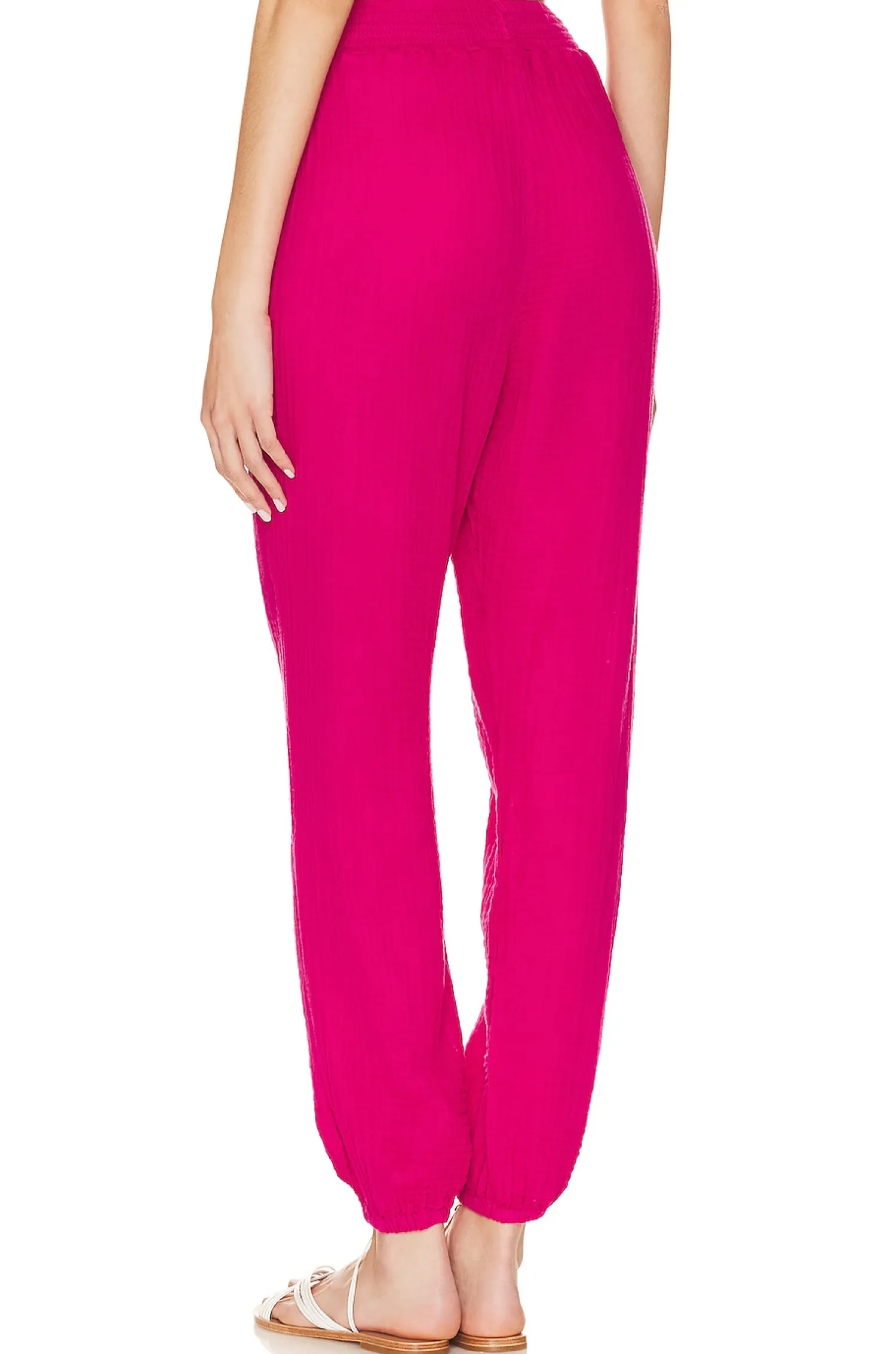 Women Michael Lauren Loungewear>Brussels Pants