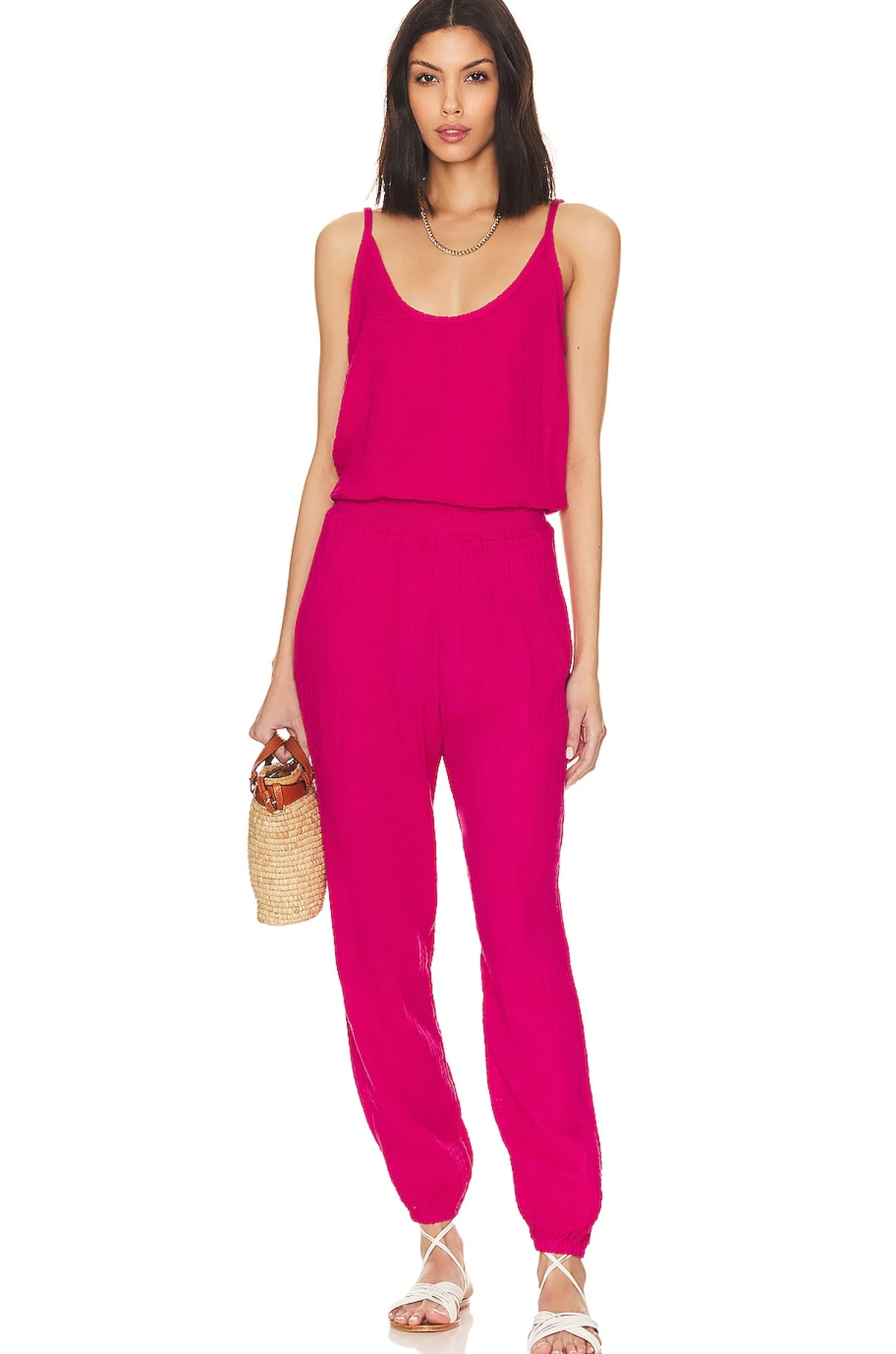 Women Michael Lauren Loungewear>Brussels Pants