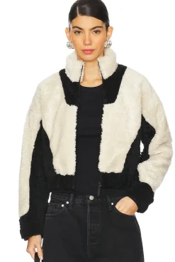 Women Aztech Mountain Jackets & Coats>Bryce Fleece Jacket