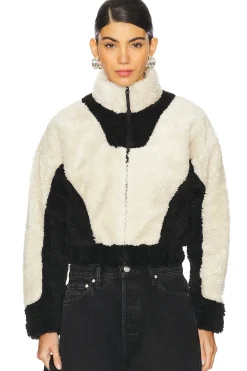 Women Aztech Mountain Jackets & Coats>Bryce Fleece Jacket
