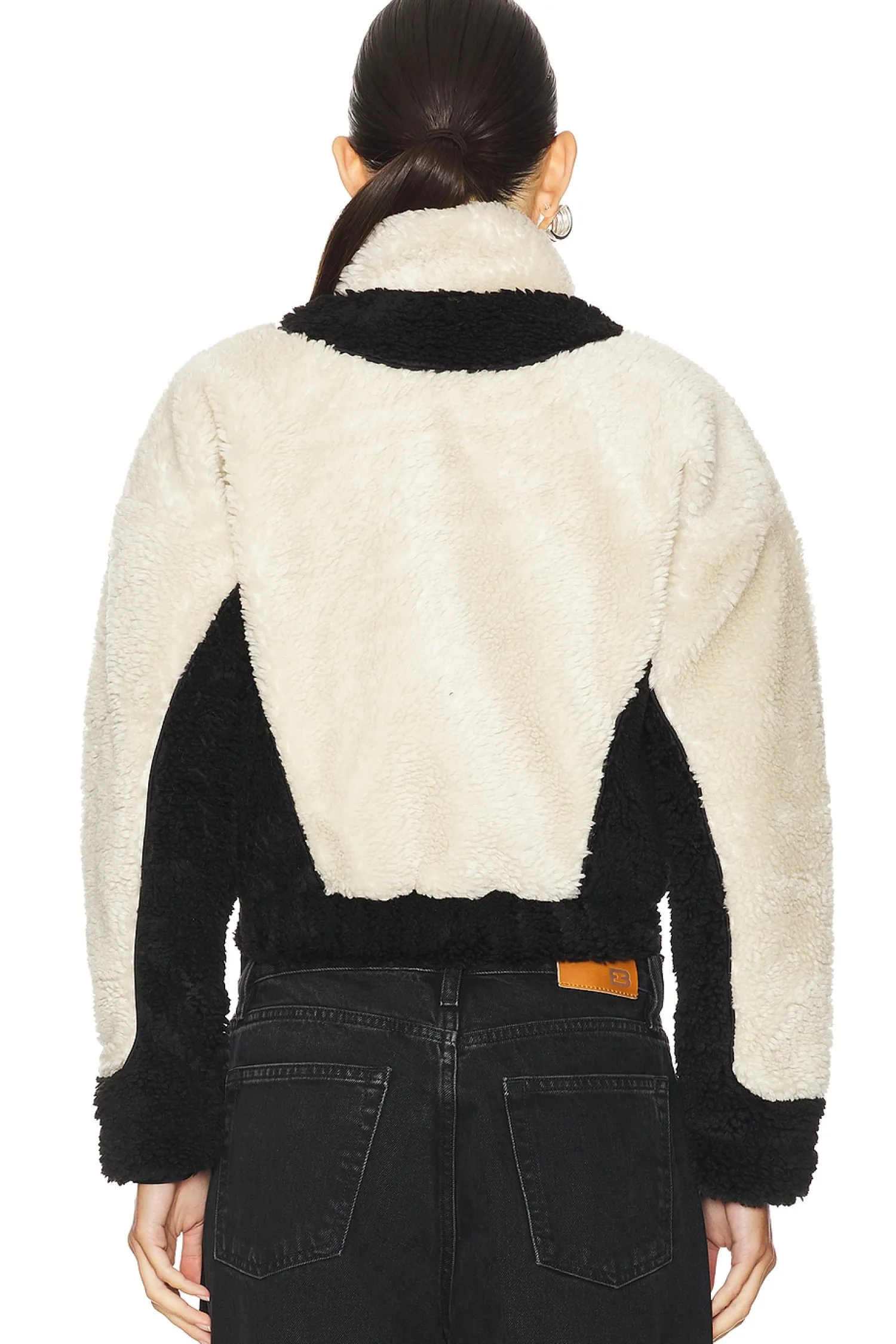 Women Aztech Mountain Jackets & Coats>Bryce Fleece Jacket