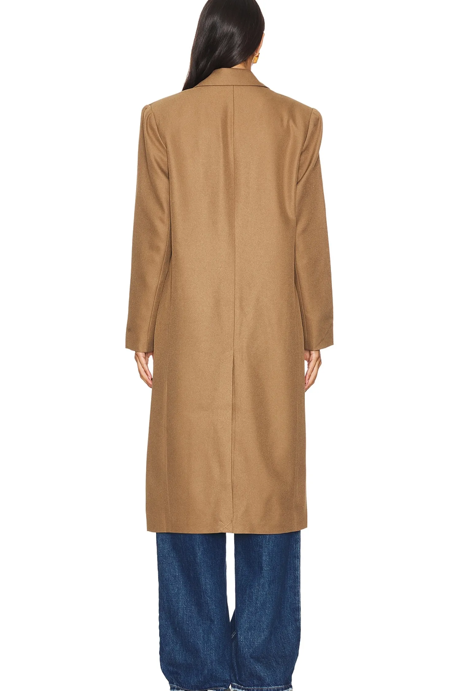 Women ASTR the Label Jackets & Coats>Brylee Coat
