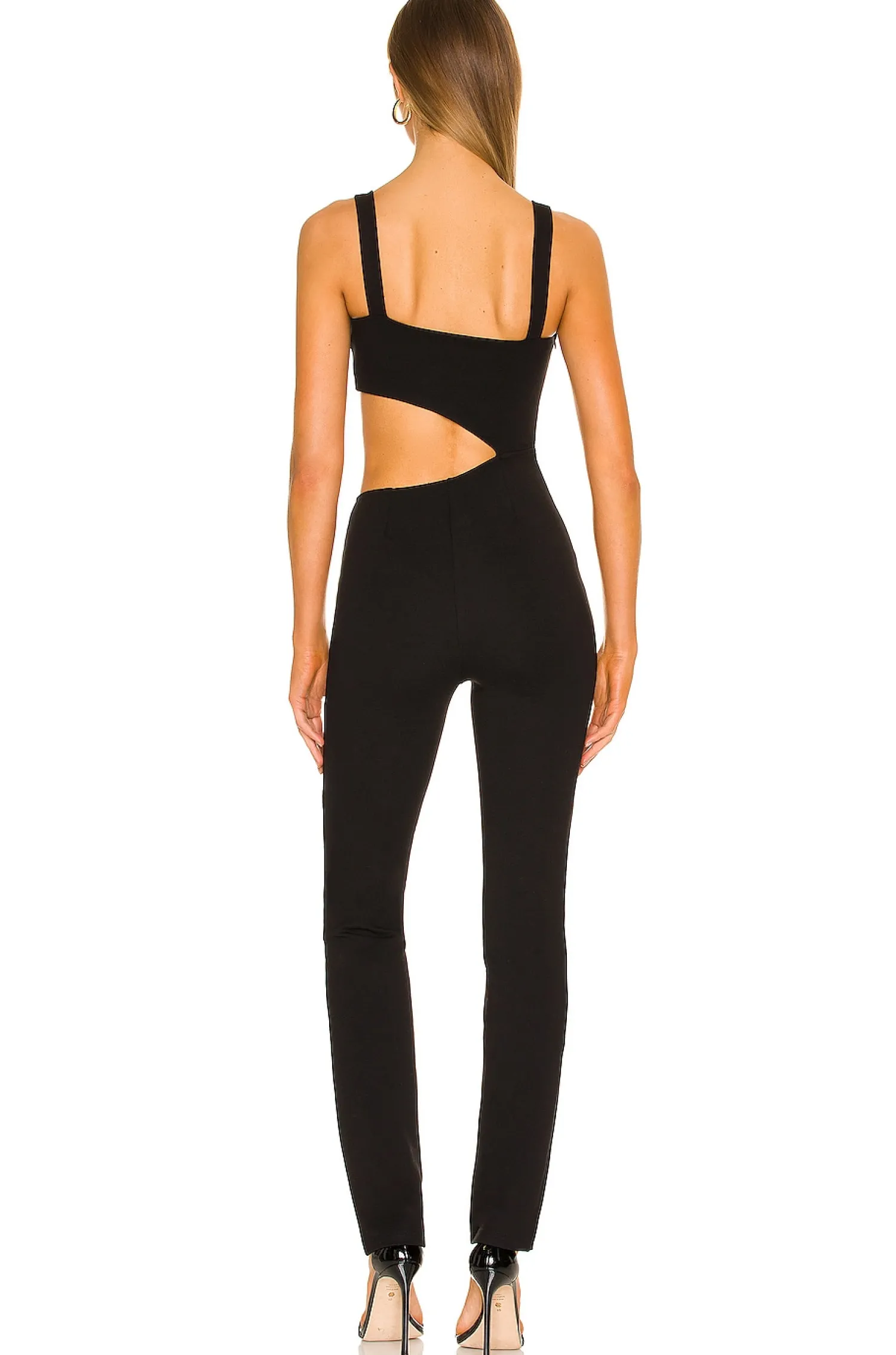Women superdown Jumpsuits>Brylee Cut Out Jumpsuit