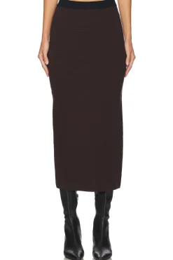 Women OSIS STUDIO Matching Sets>Bryn Skirt