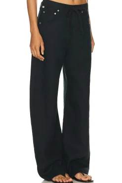 Women Citizens of Humanity Pants>Brynn Drawstring Trouser