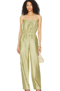 Women Lovers and Friends Jumpsuits>Brynn Jumpsuit