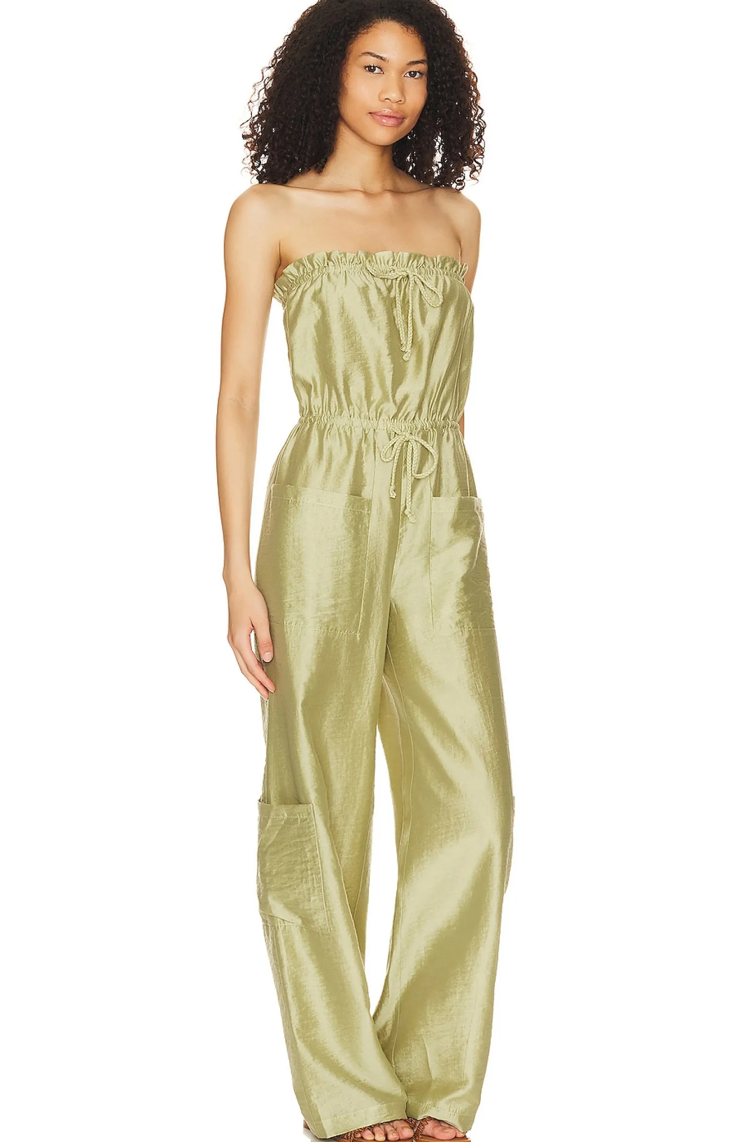 Women Lovers and Friends Jumpsuits>Brynn Jumpsuit