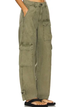 Women AGOLDE Pants>Brynn Pant