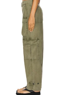 Women AGOLDE Pants><noscript><img width=
