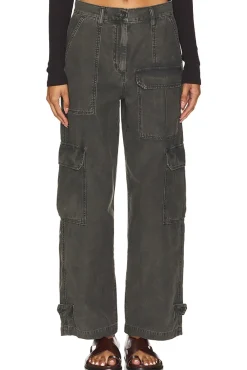 Women AGOLDE Pants><noscript><img width=