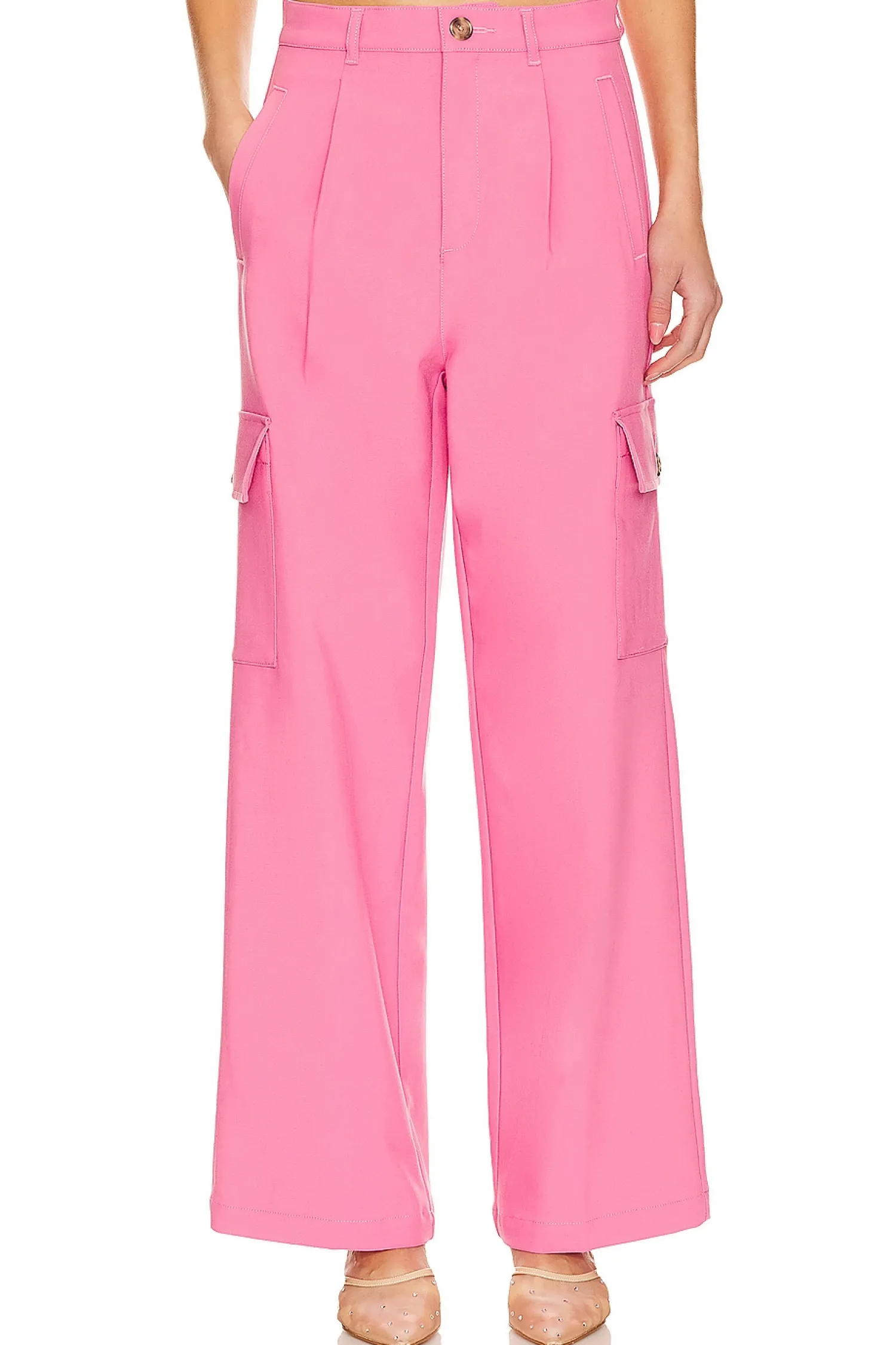 Women PISTOLA Pants>Brynn Pants