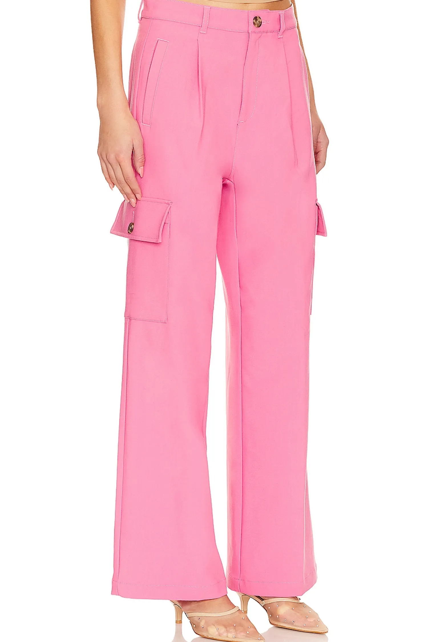 Women PISTOLA Pants>Brynn Pants