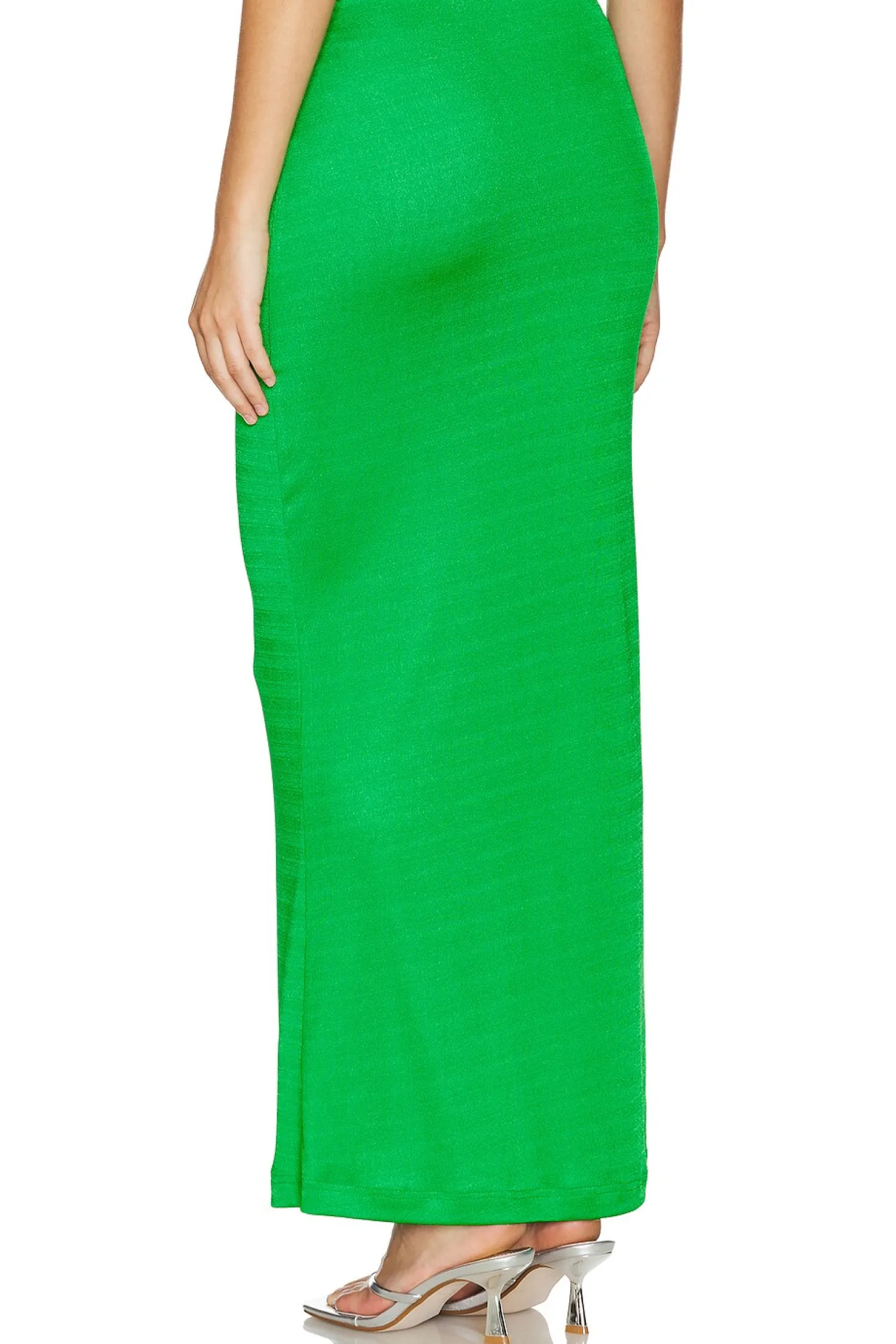 Women Lama Jouni Matching Sets>Buckle Strap Skirt
