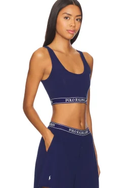 Women Polo Ralph Lauren Intimates Lingerie & Sleepwear>Built Up Bralette
