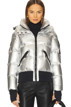 Women SAM. Jackets & Coats>Bungalow Jacket