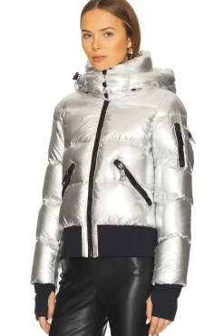 Women SAM. Jackets & Coats><noscript><img width=
