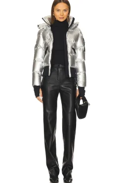Women SAM. Jackets & Coats><noscript><img width=