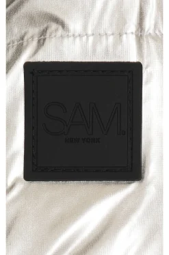 Women SAM. Jackets & Coats><noscript><img width=