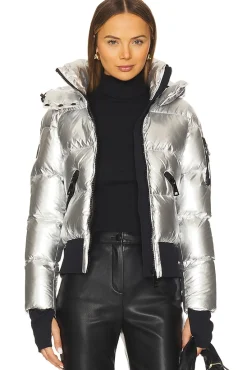 Women SAM. Jackets & Coats><noscript><img width=