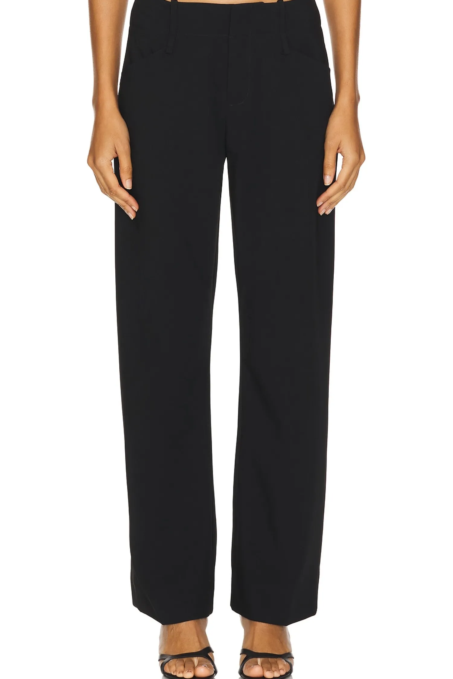 Women House of Harlow 1960 Pants>Burke Pant