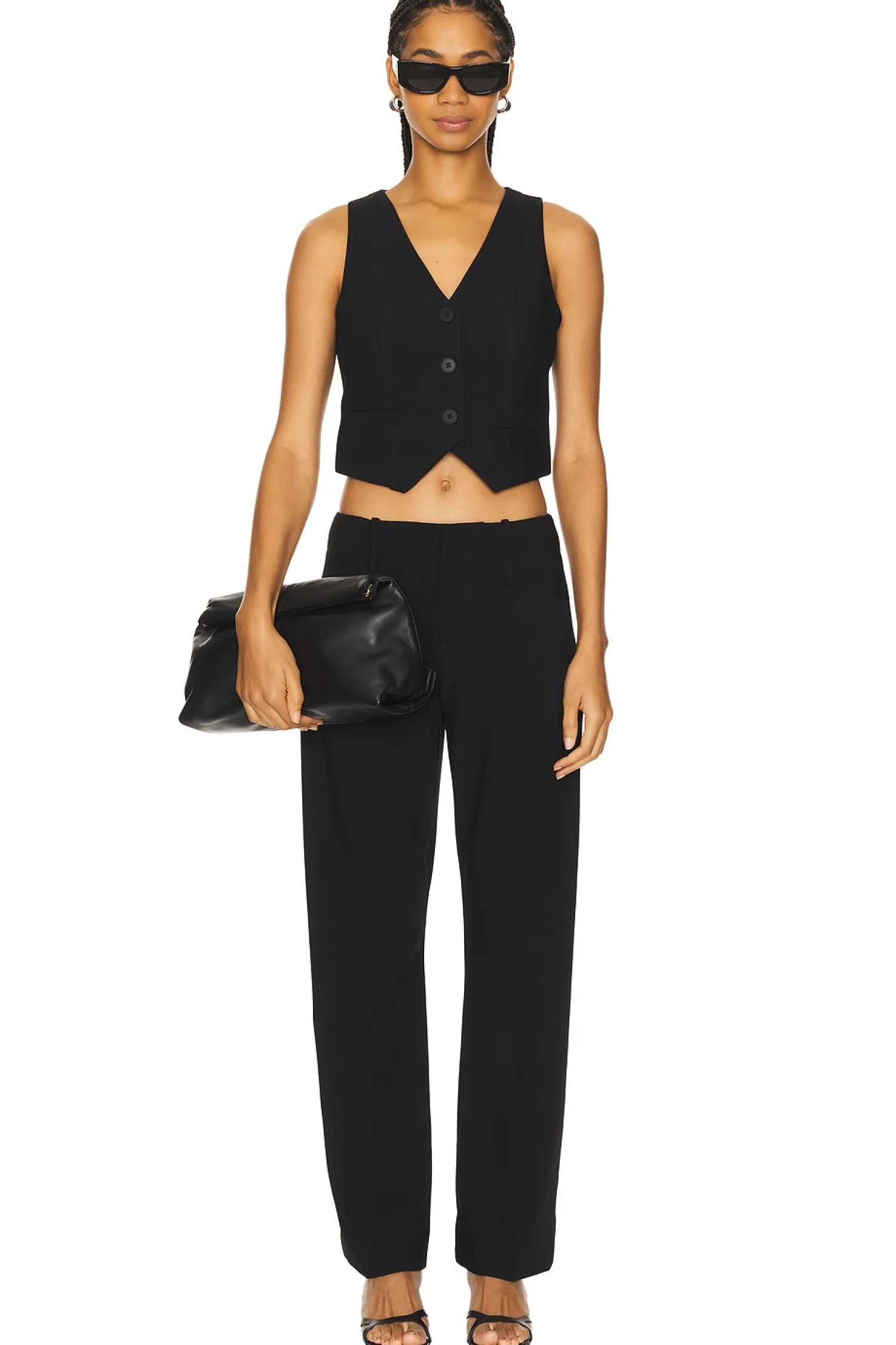 Women House of Harlow 1960 Pants>Burke Pant