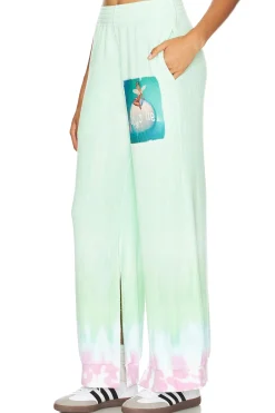 Women Boys Lie Pants|Loungewear>Burst Your Bubble Pant