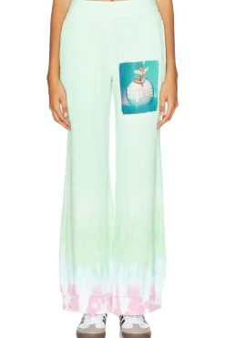 Women Boys Lie Pants|Loungewear>Burst Your Bubble Pant
