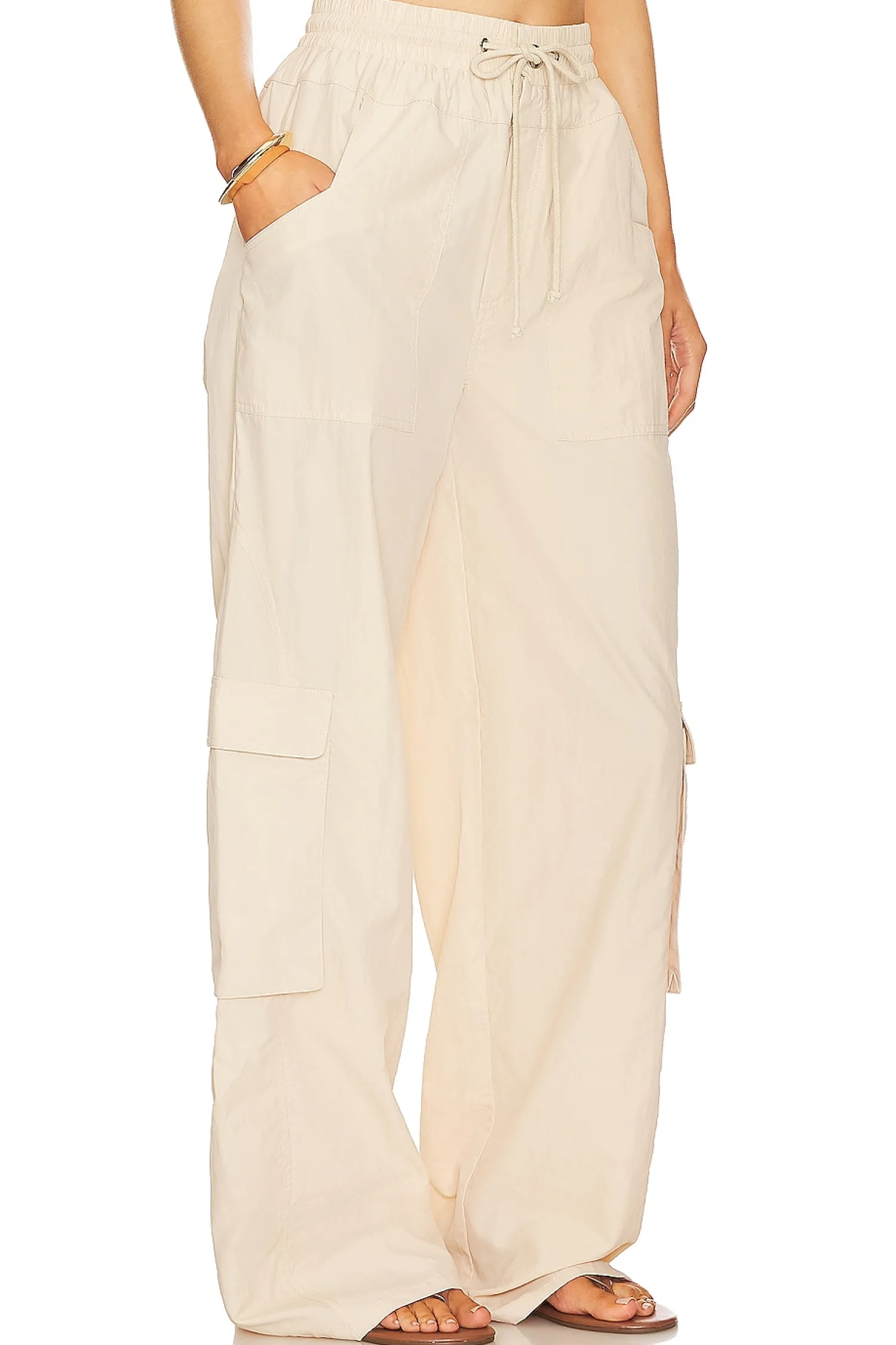 Women Lovers and Friends Matching Sets>Burton Pant