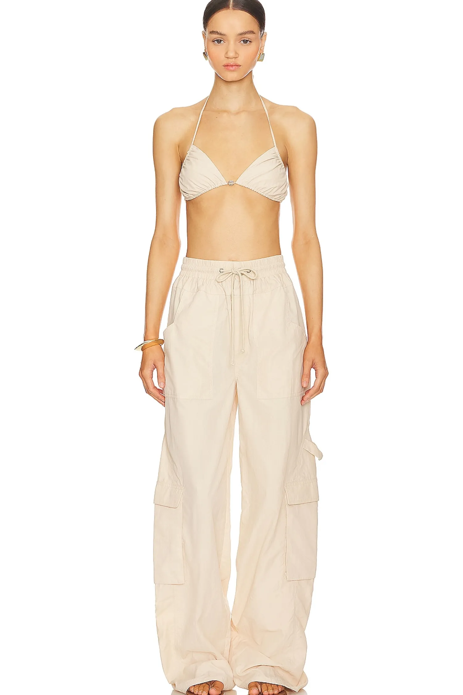 Women Lovers and Friends Matching Sets>Burton Top