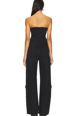 Women Hudson Jeans Jumpsuits><noscript><img width=