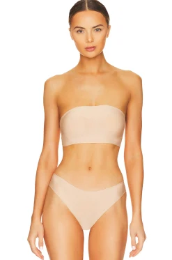 Women Commando Lingerie & Sleepwear>Butter Soft-support Strapless Bralette