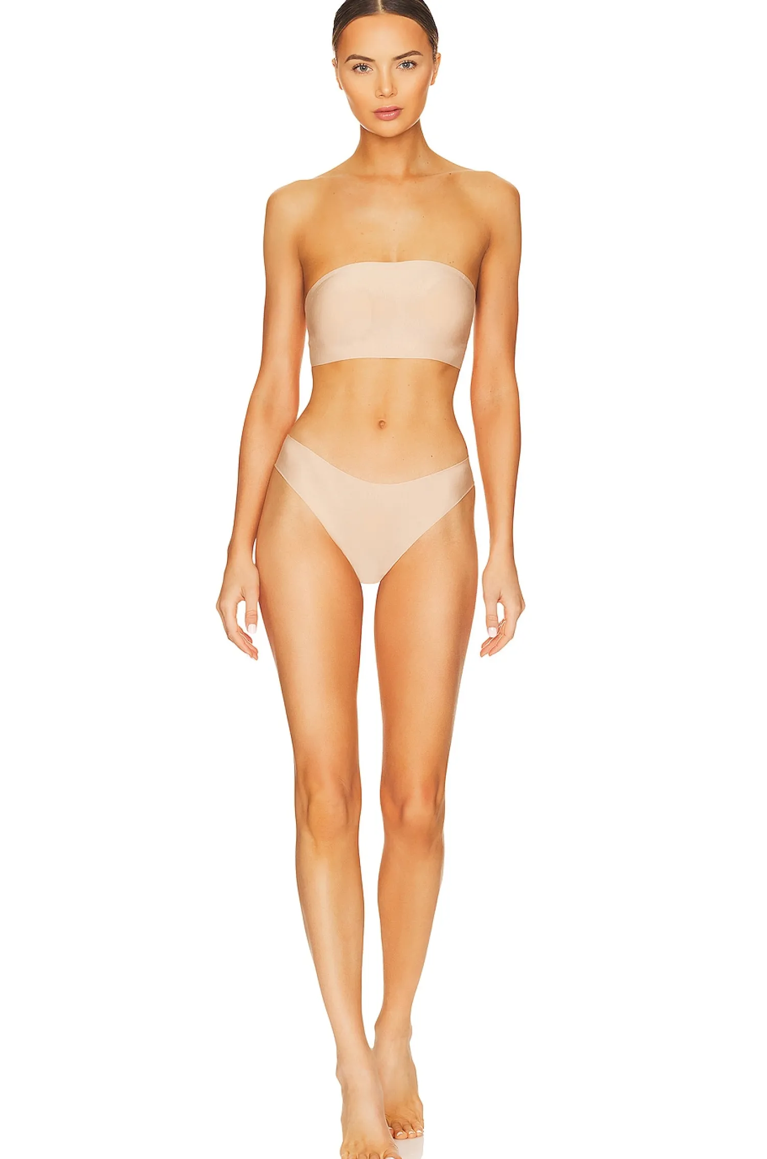 Women Commando Lingerie & Sleepwear>Butter Thong