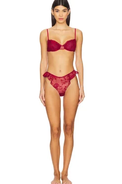 Women Only Hearts Lingerie & Sleepwear><noscript><img width=