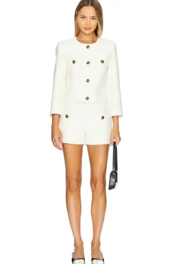 Women FRAME Jackets & Coats><noscript><img width=