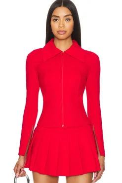 Women Kim Shui Matching Sets>Button Up Shirt