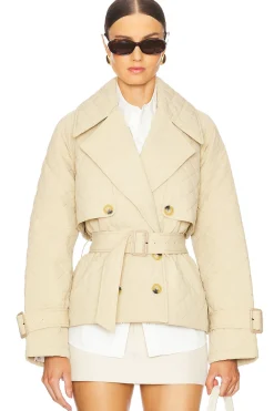 Women L'Academie Jackets & Coats>by Marianna Abbey Jacket