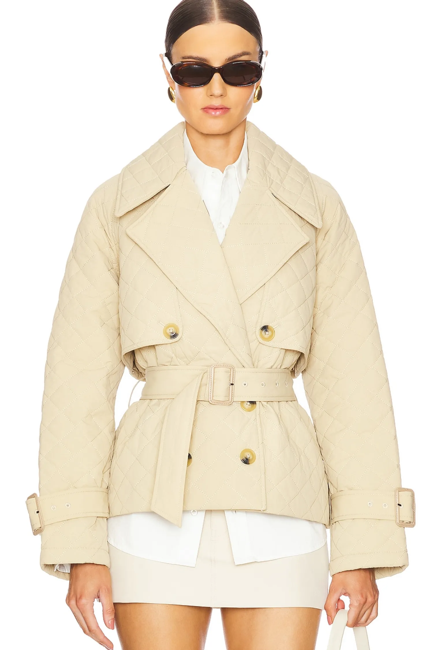 Women L'Academie Jackets & Coats>by Marianna Abbey Jacket