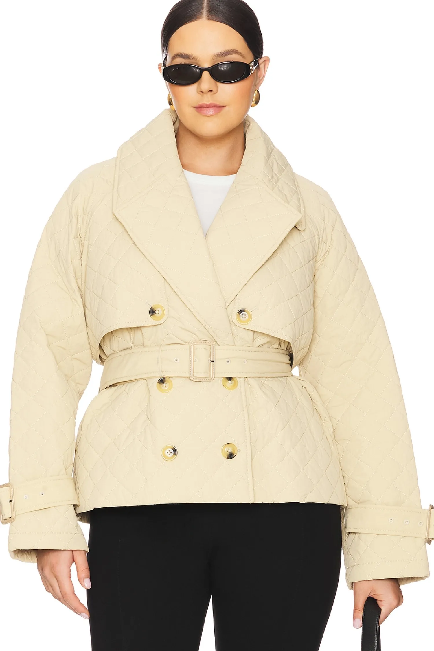 Women L'Academie Jackets & Coats>by Marianna Abbey Jacket