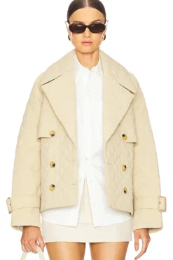 Women L'Academie Jackets & Coats><noscript><img width=