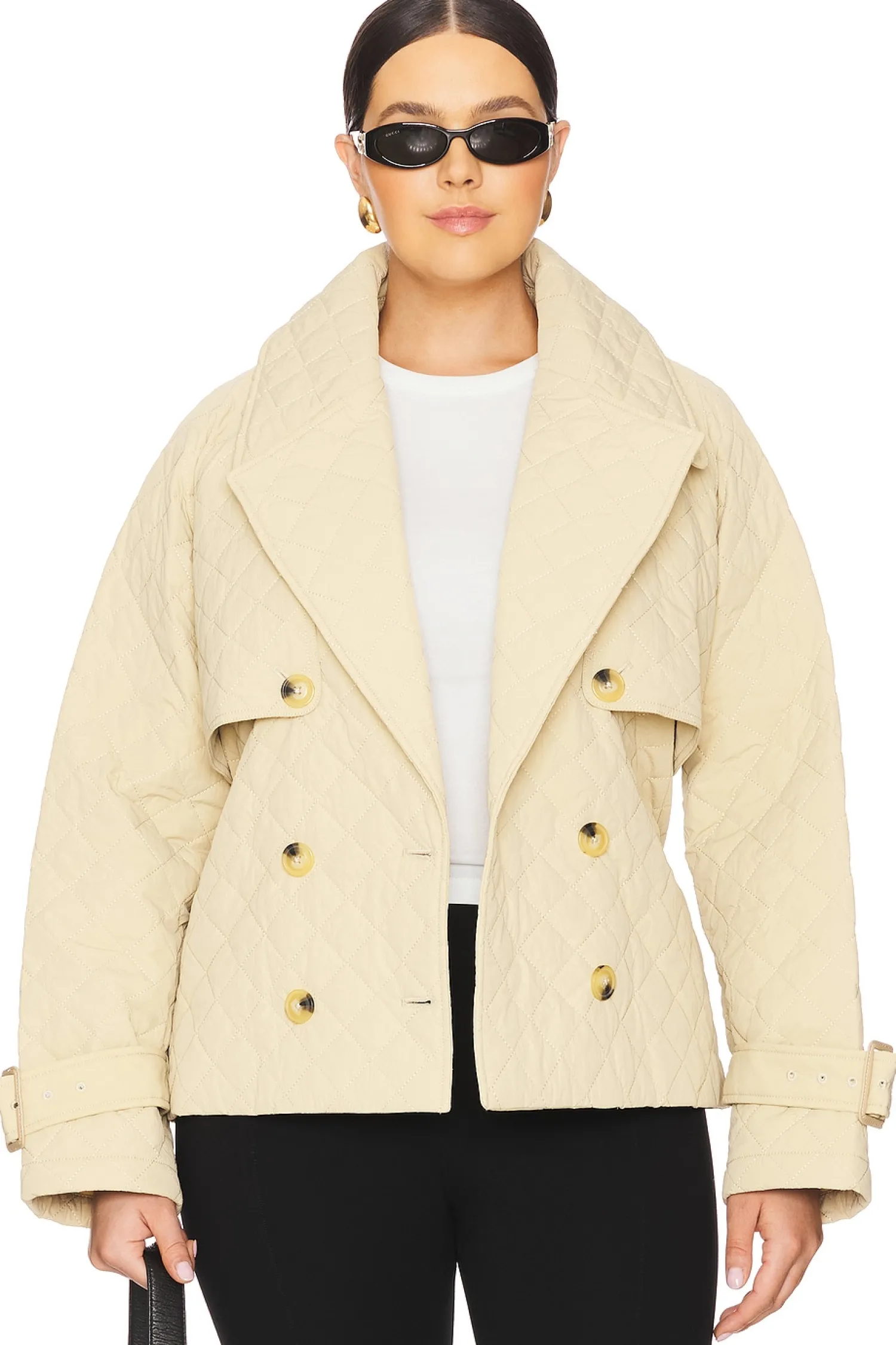Women L'Academie Jackets & Coats>by Marianna Abbey Jacket