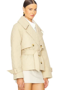 Women L'Academie Jackets & Coats><noscript><img width=