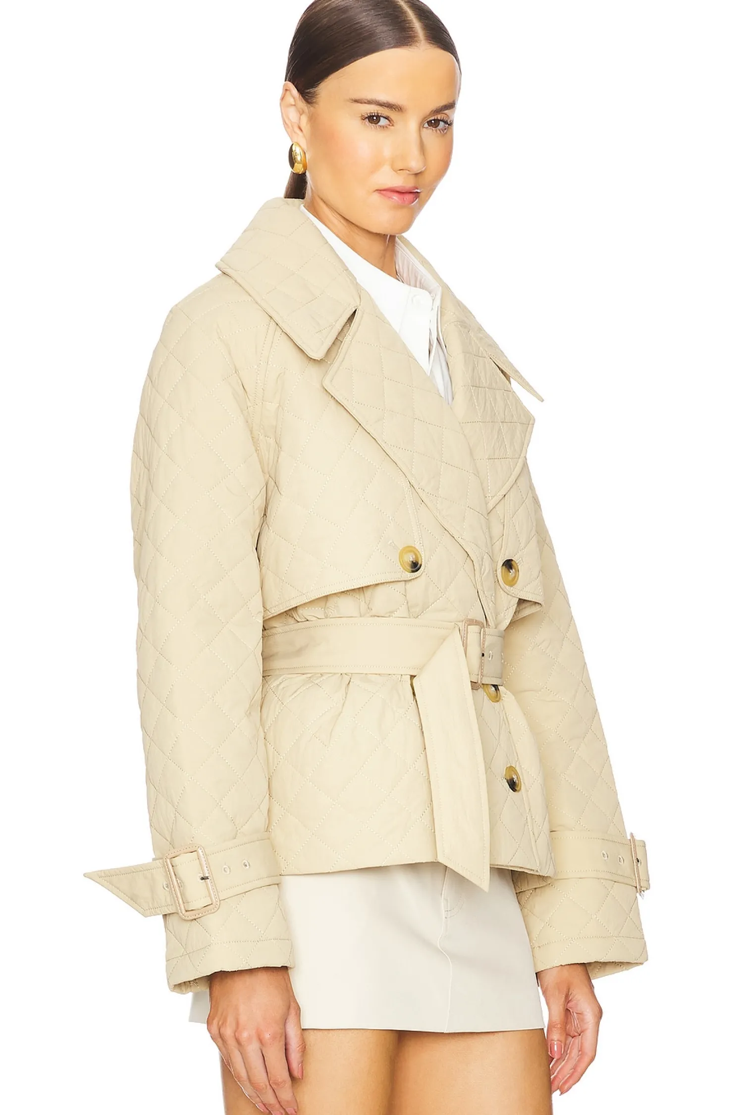 Women L'Academie Jackets & Coats>by Marianna Abbey Jacket
