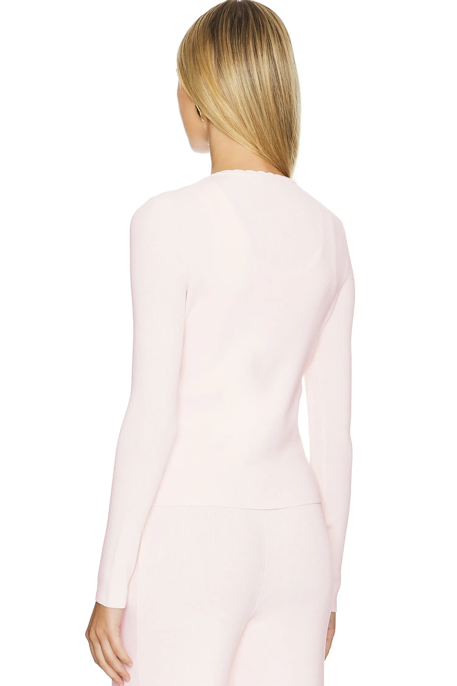 Women L'Academie Matching Sets>by Marianna Adalynn Cardigan