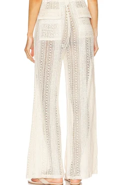 Women L'Academie Pants><noscript><img width=