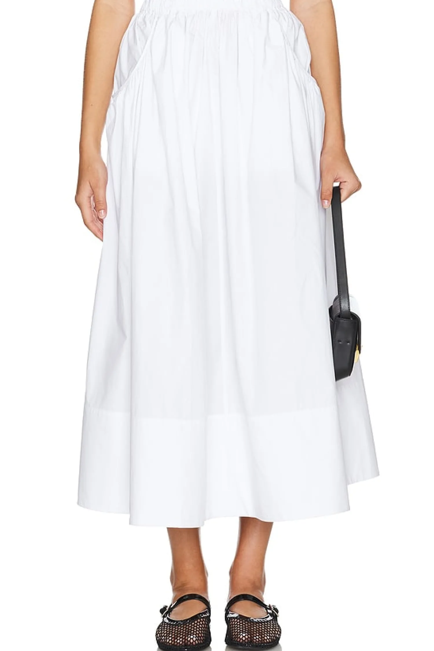 Women L'Academie Matching Sets>by Marianna Arman Midi Skirt