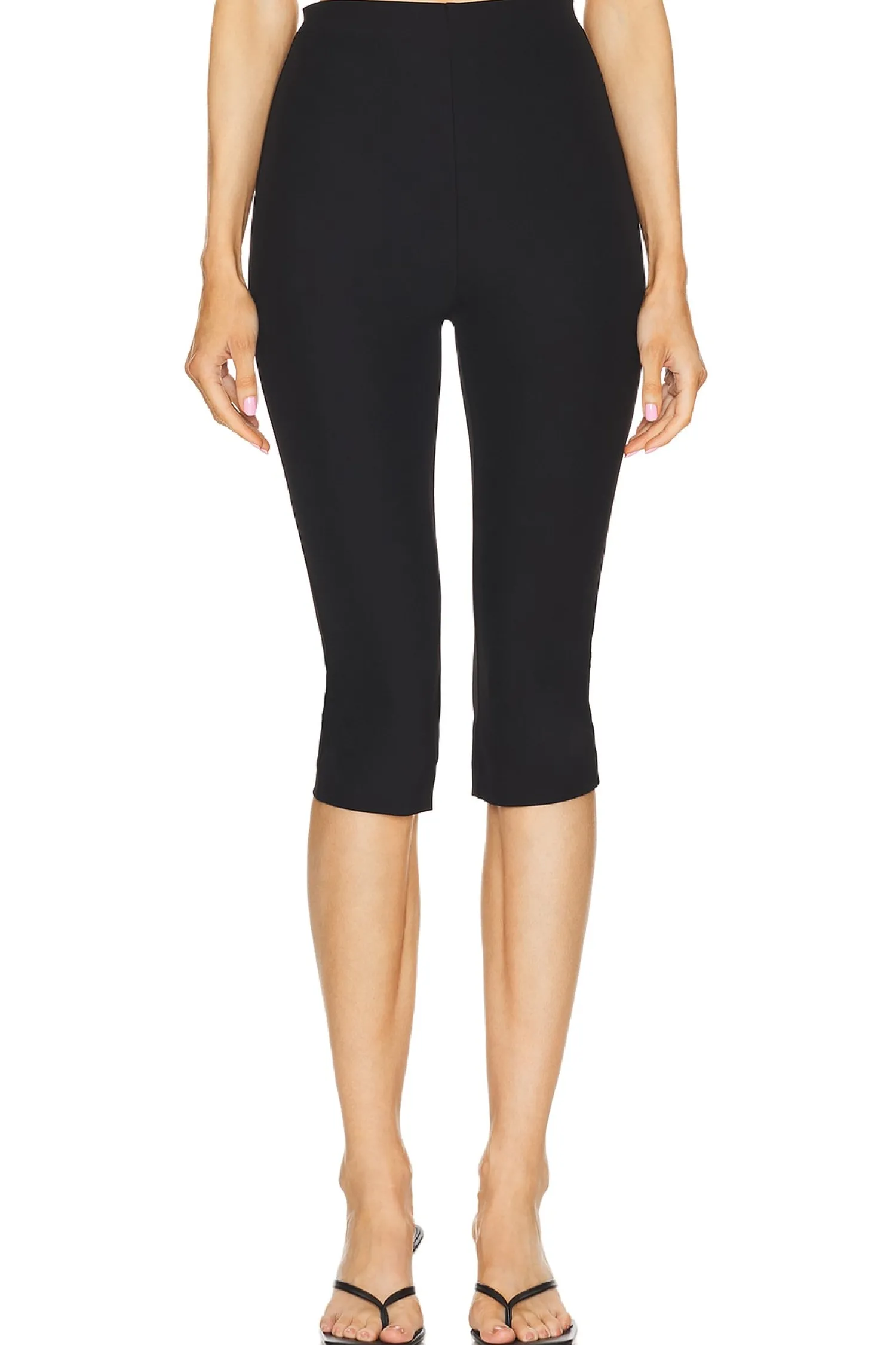 Women L'Academie Pants>by Marianna Athina Capri Pant