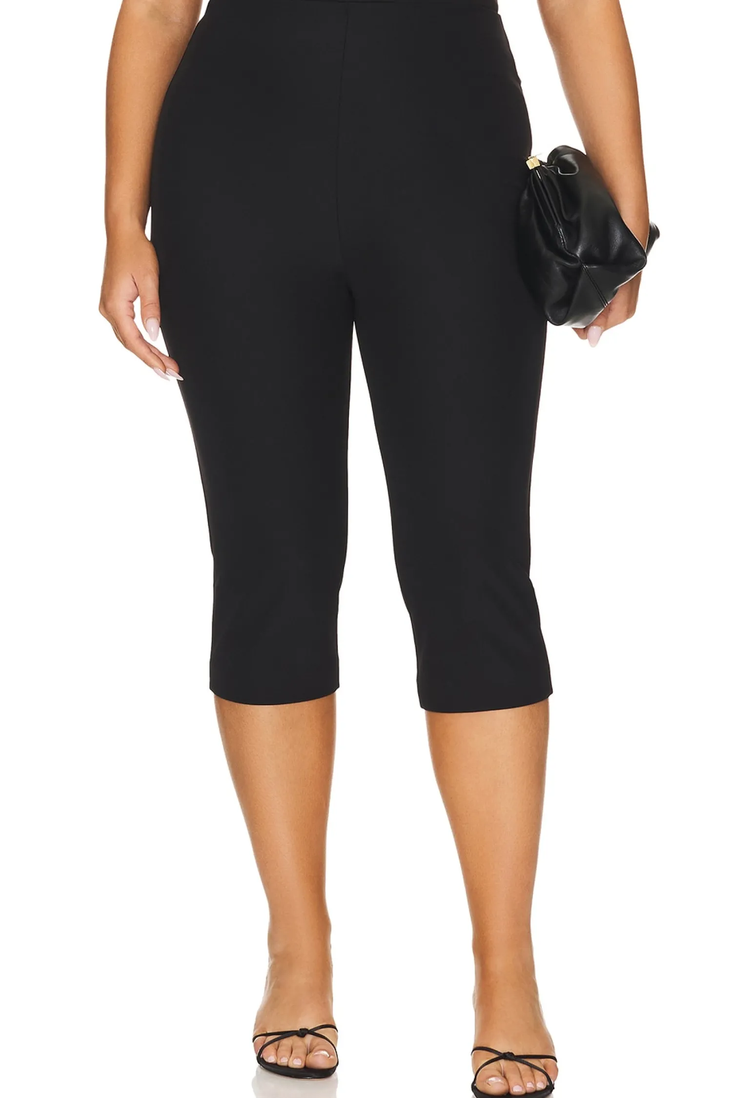 Women L'Academie Pants>by Marianna Athina Capri Pant