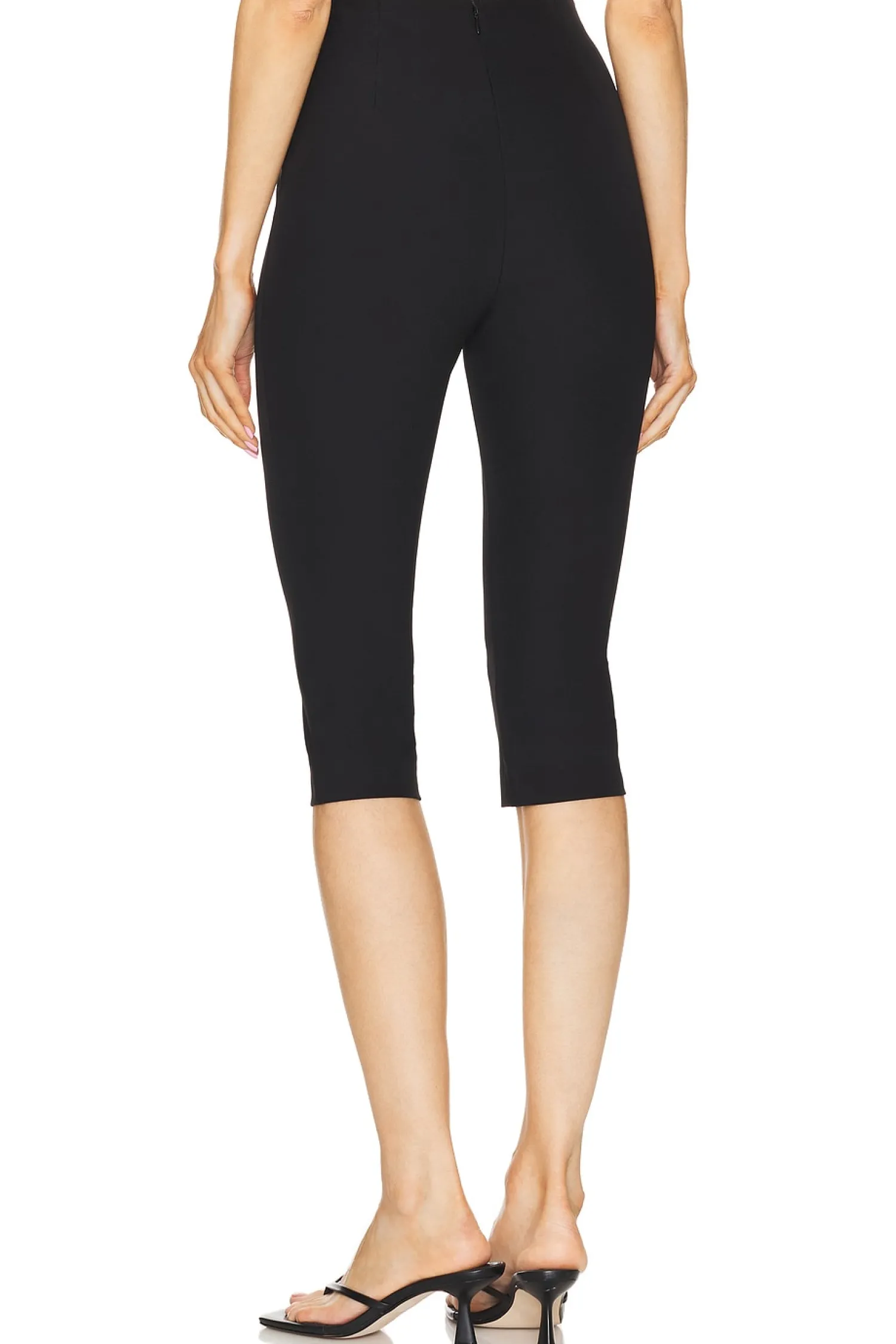 Women L'Academie Pants>by Marianna Athina Capri Pant